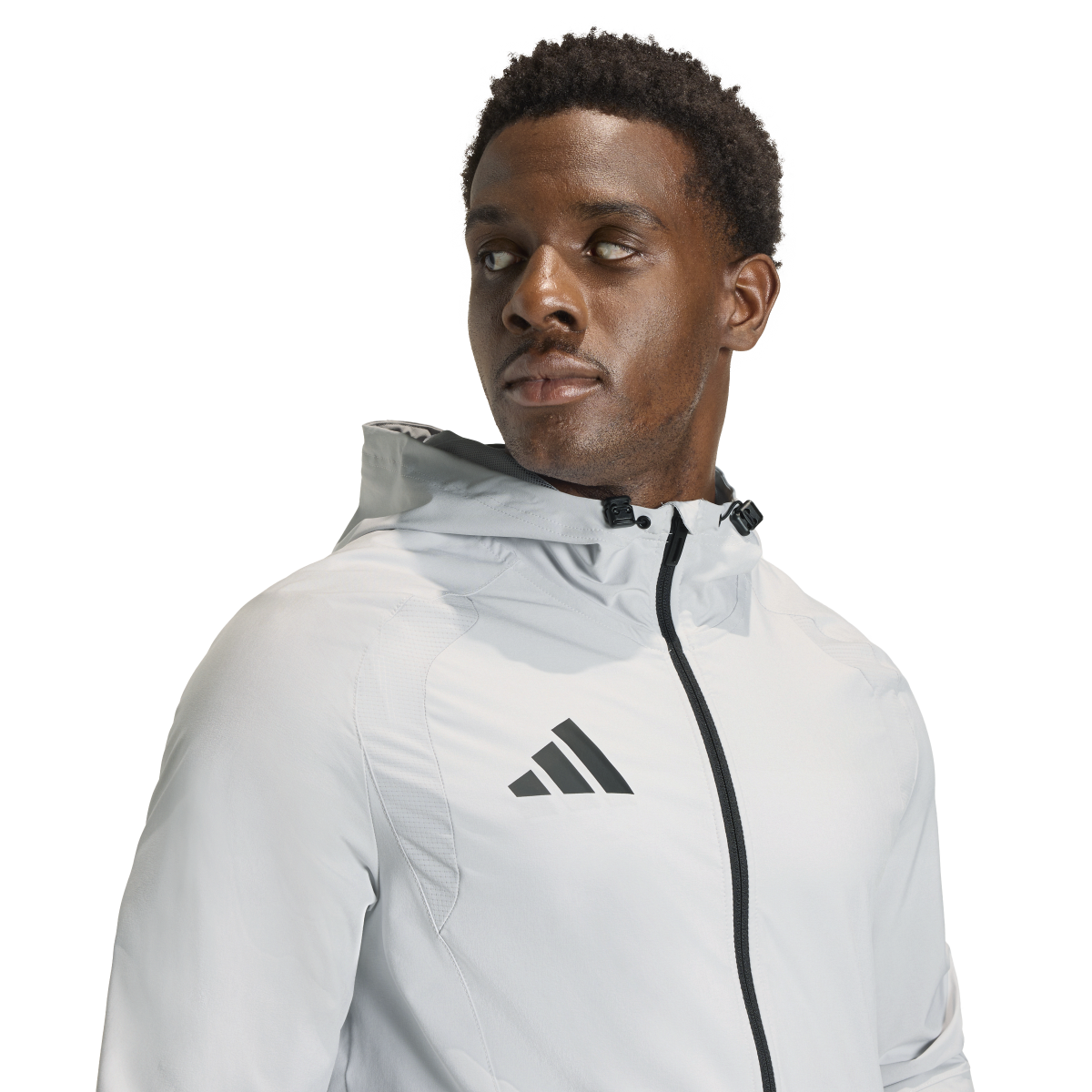 Adidas Tiro Travel Windjacke