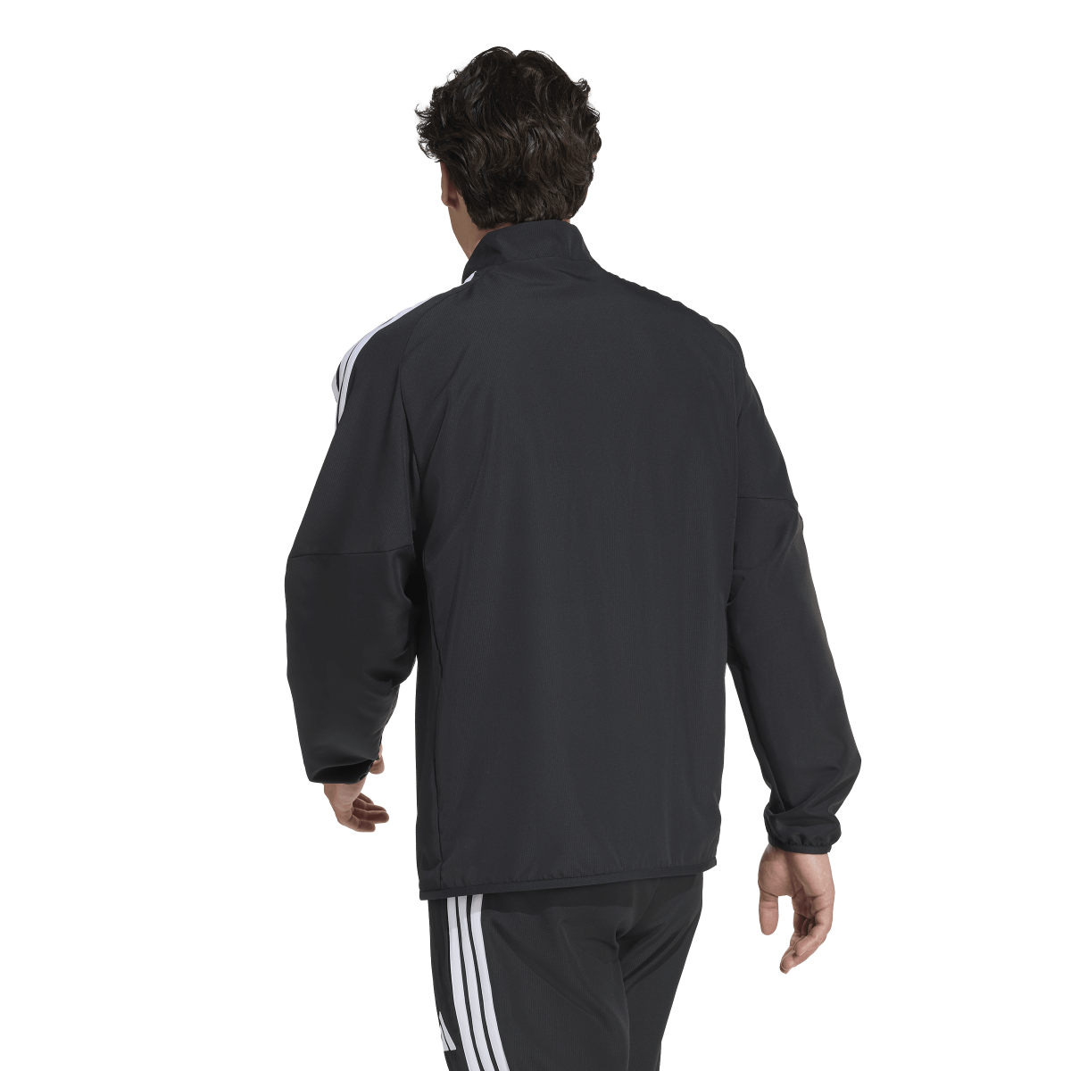 Adidas Tiro26 League Präsentation Jacke