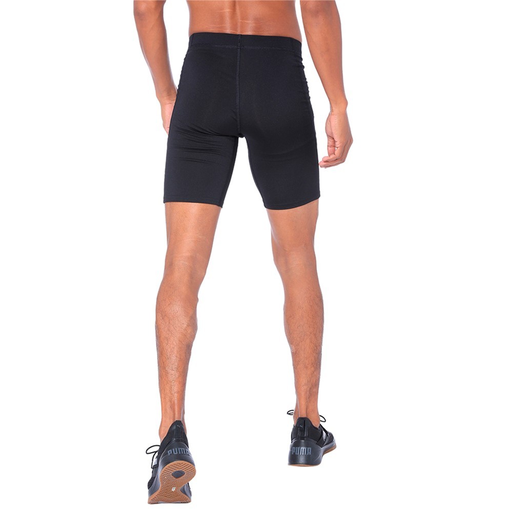 Puma Cross The Line Short Tight