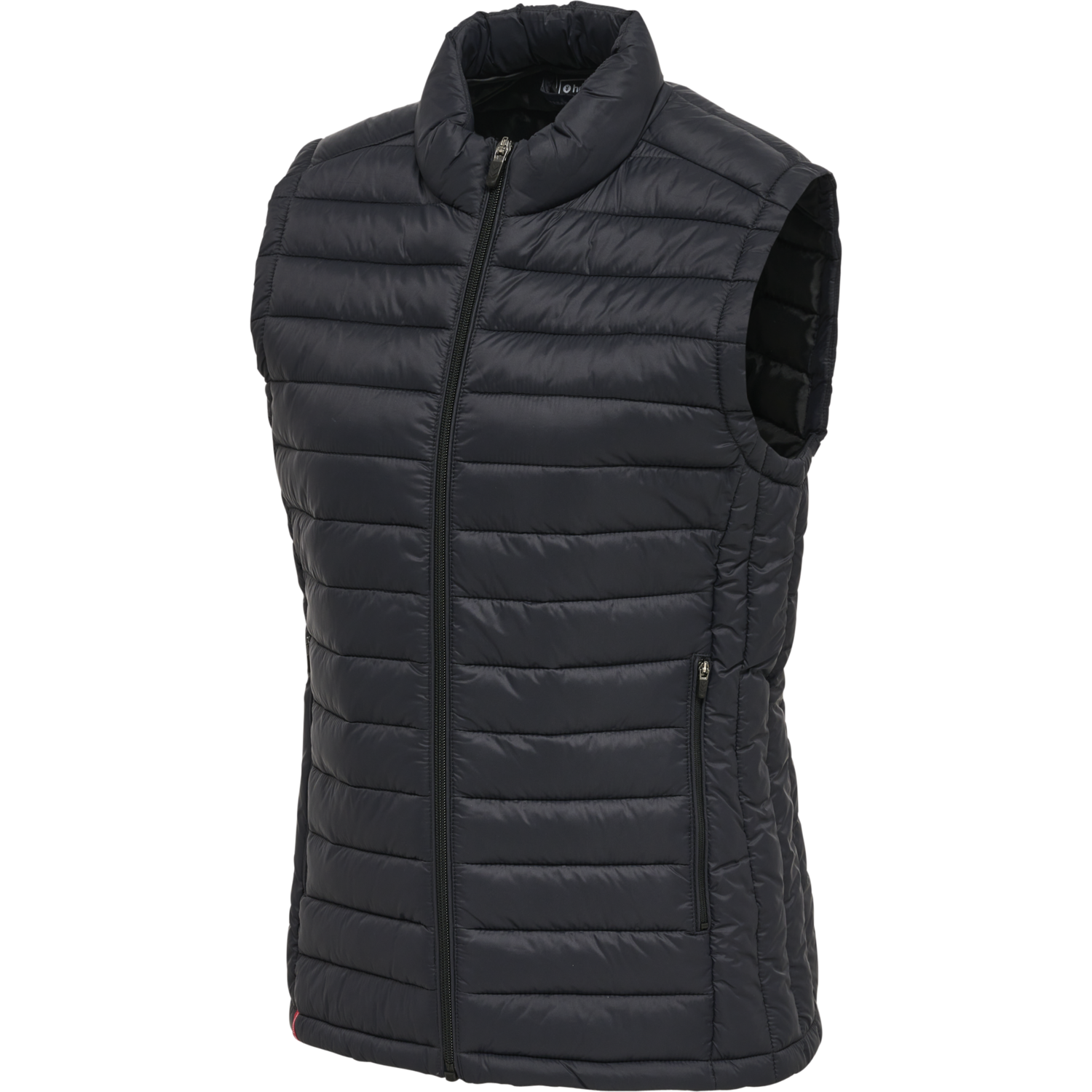 Hummel Red gesteppte Weste Damen