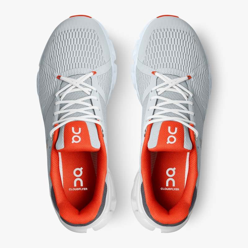 On Laufschuhe Cloudflyer