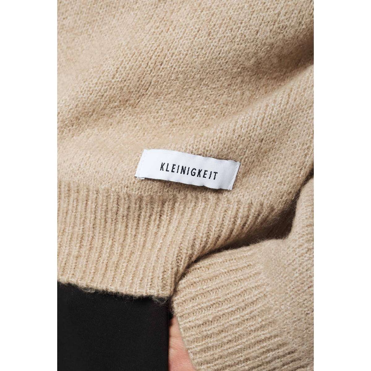 Kleinigkeit Wollma Hayek Pullover Damen