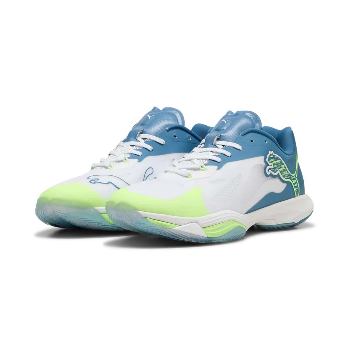 Puma Handballschuhe Vantage Nitro