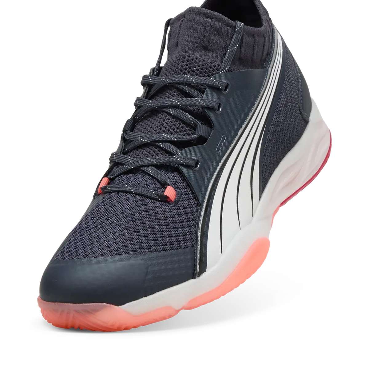 Puma Handballschuhe Eliminate Nitro SQD