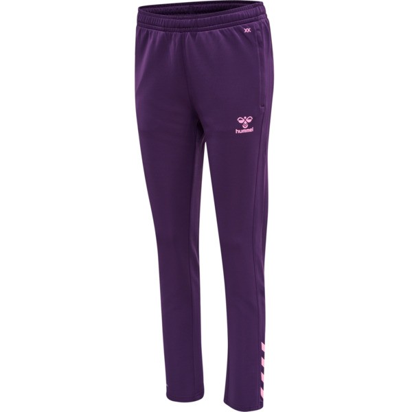 Hummel Core Xk Poly Hosen Damen