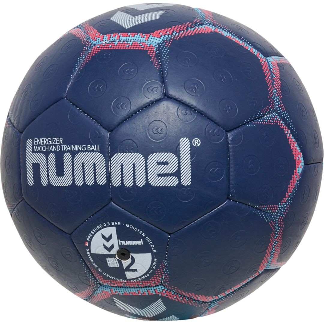 Hummel Handball Energizer, blau Unisex 212-554-7262