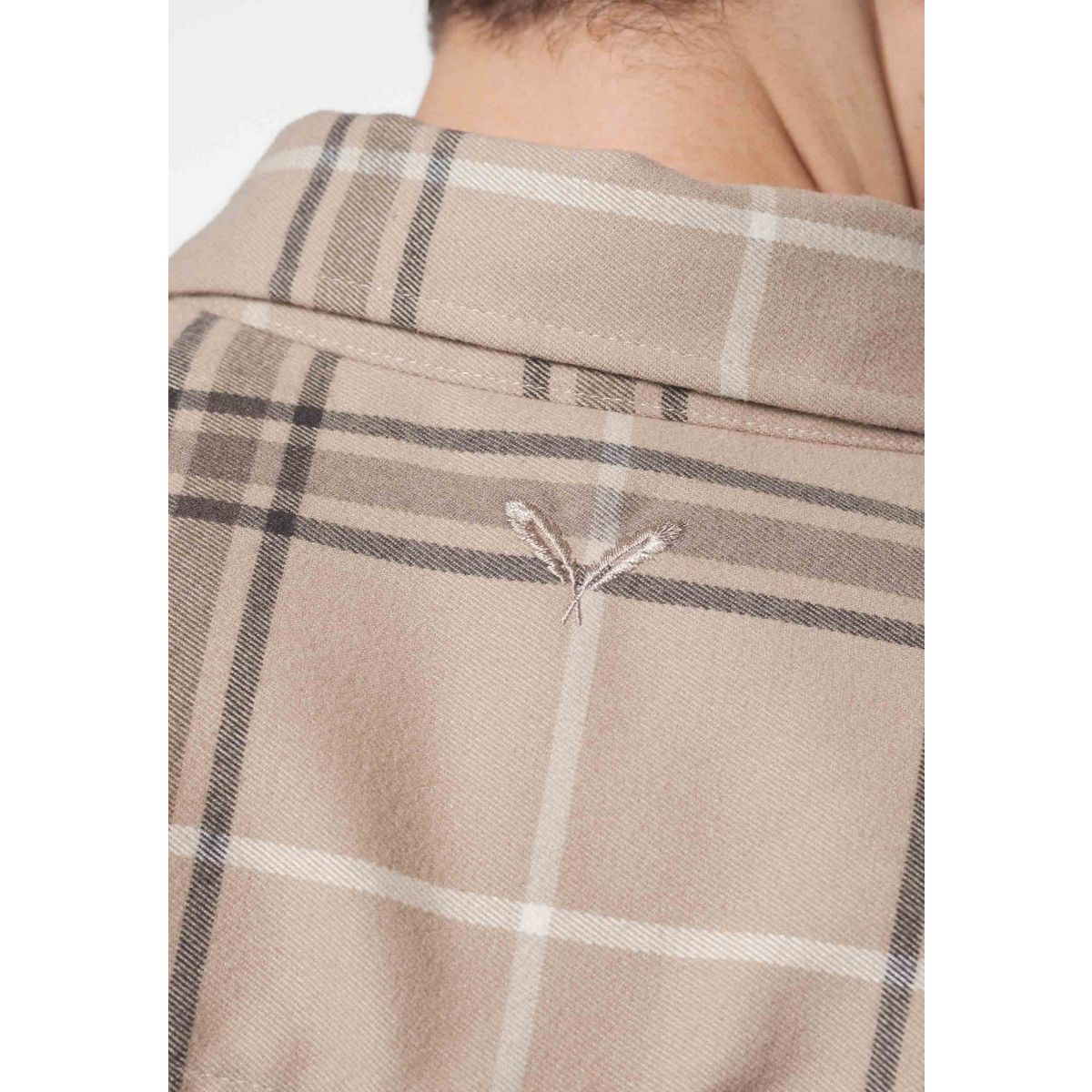 Kleinigkeit Good Fällers Overshirt Hemd