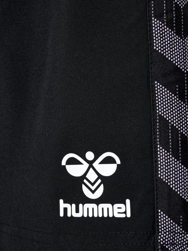 Hummel Authentic Woven Shorts Kinder