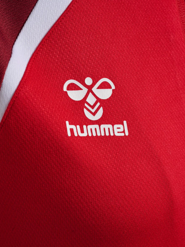 Hummel Lead 2.0 Zip Kapuzenjacke Damen