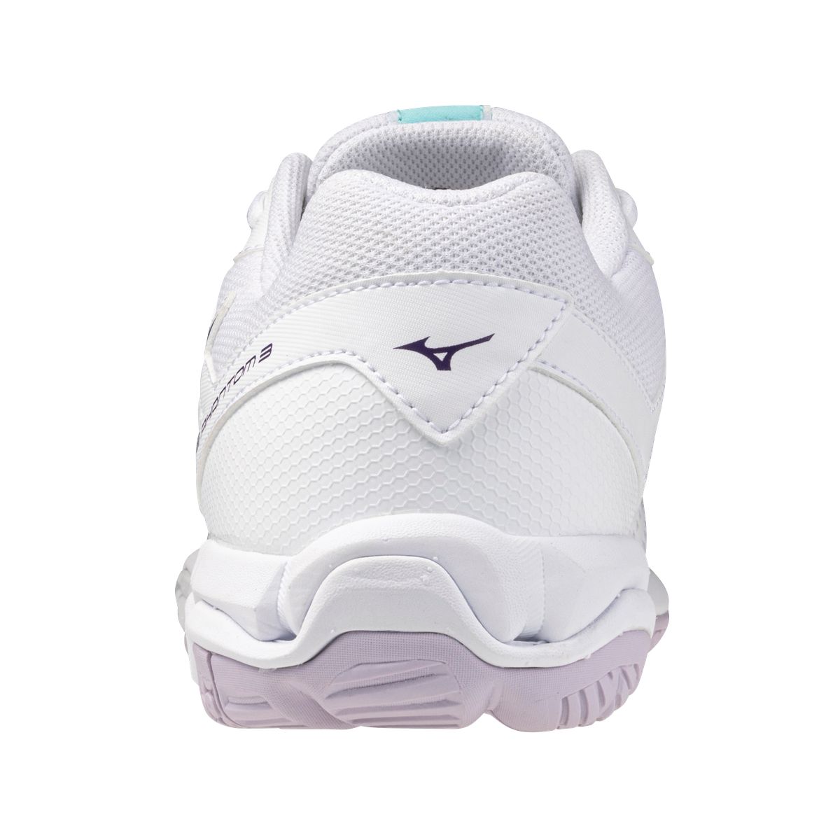 Mizuno Handballschuhe Wave Phantom 3 Damen
