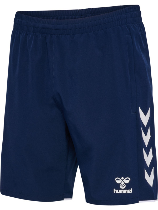 Hummel Core 2.0 Woven Shorts