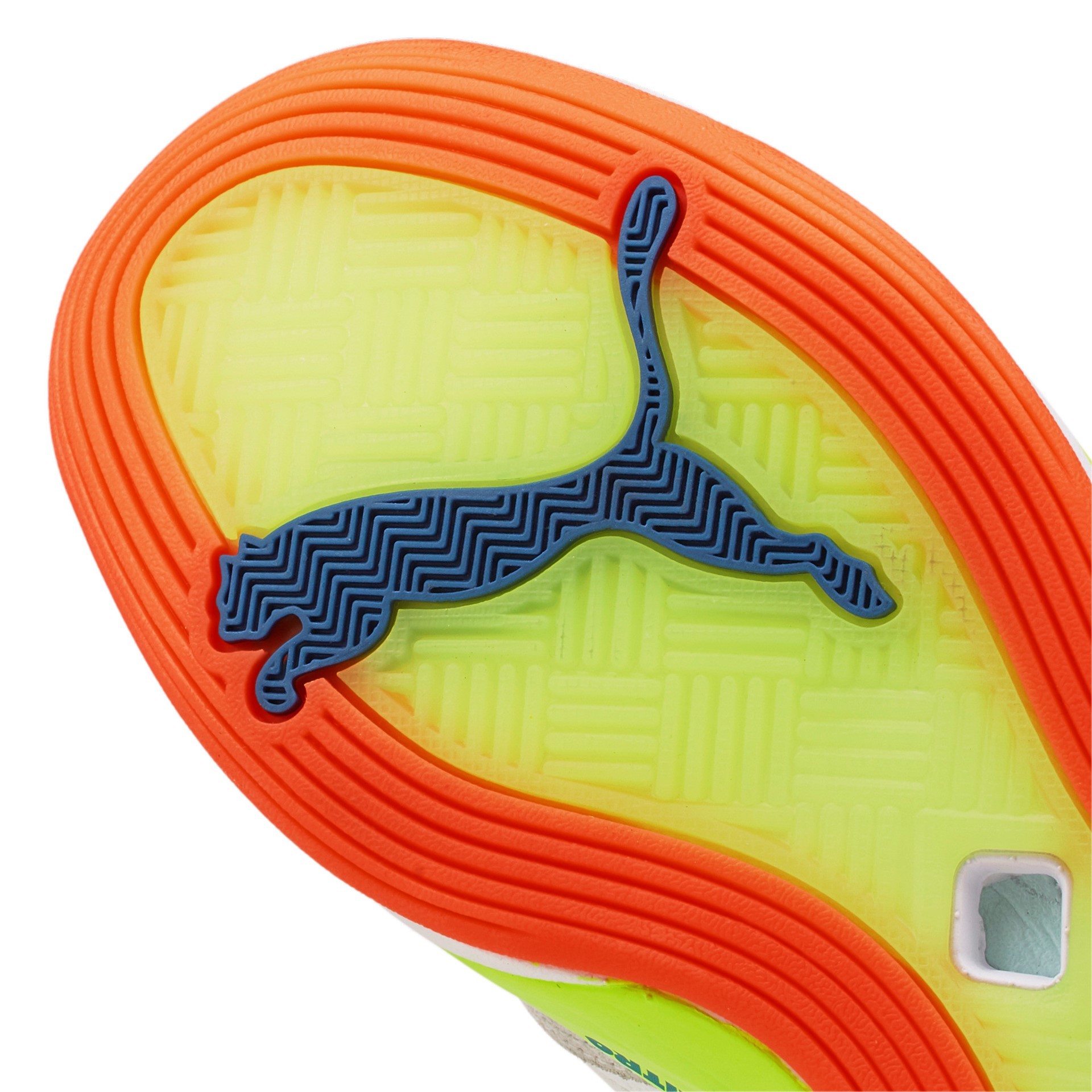 Puma Handballschuhe Accelerate Turbo Nitro