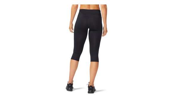Asics Core Capri Tight Lauf-Hose Damen