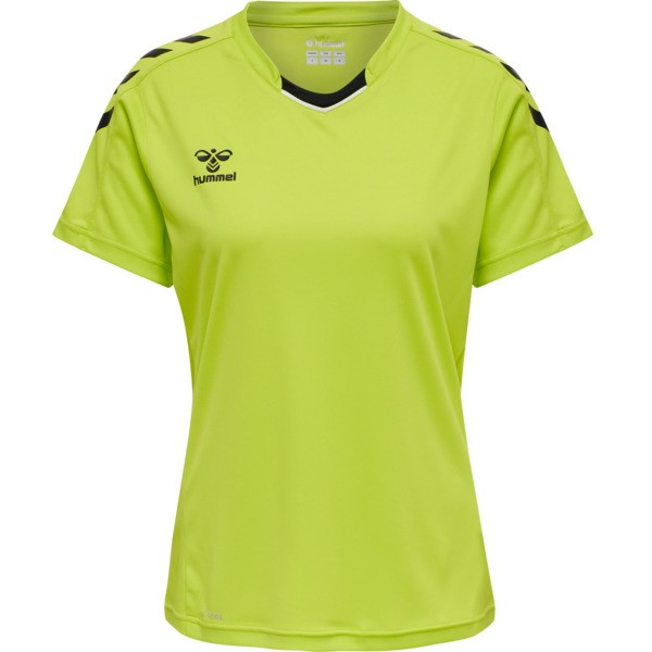 Hummel Core XK Poly Jersey Trikot Damen