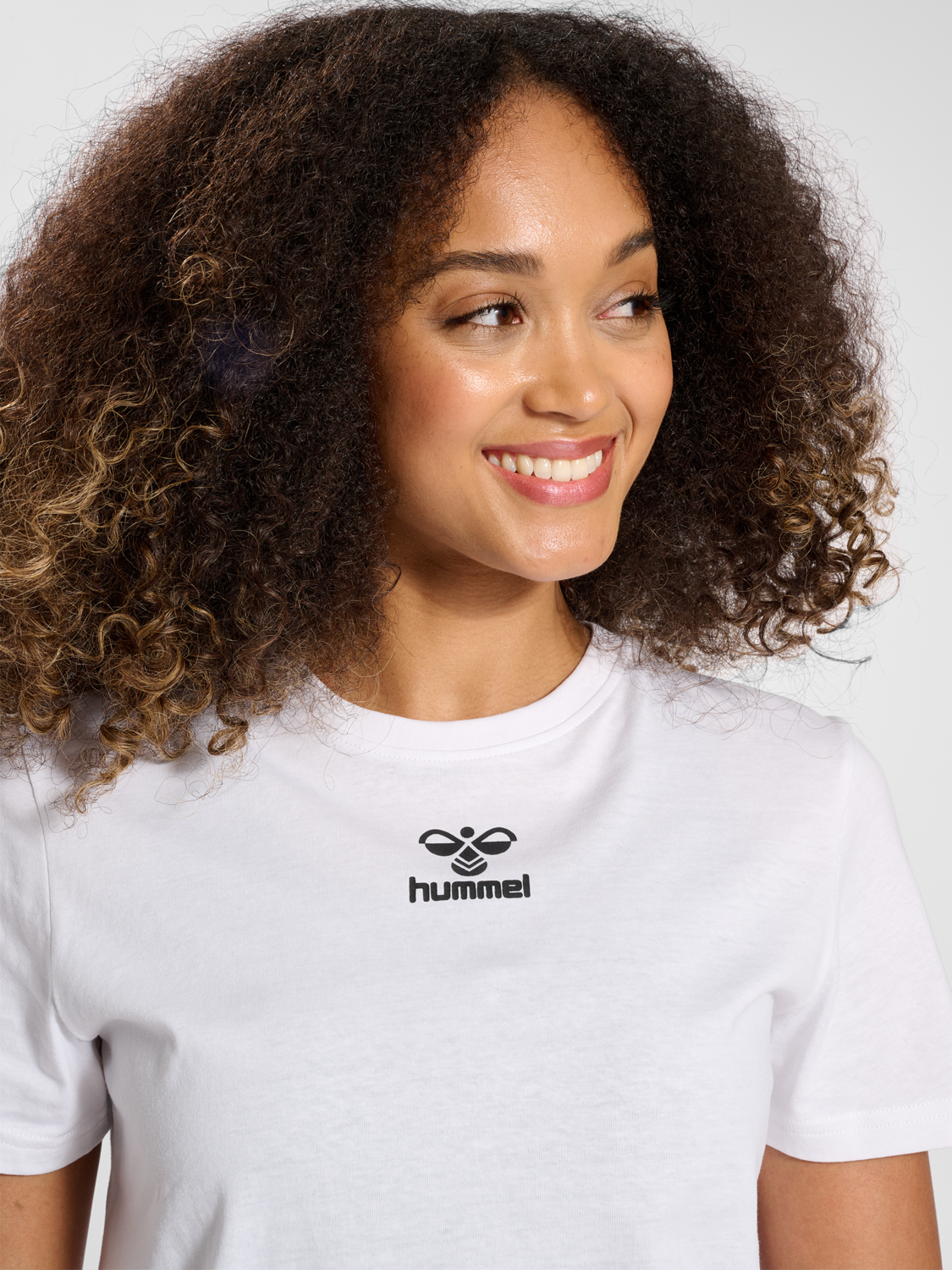 Hummel Icons T-Shirt Damen