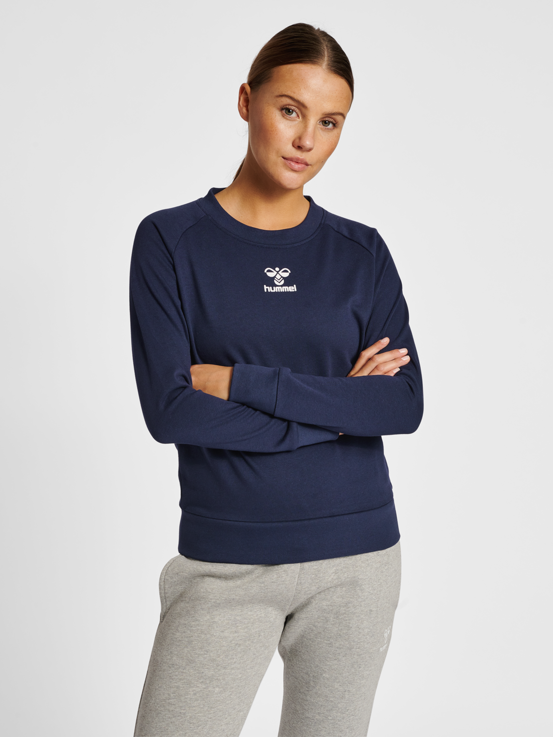 Hummel Icons Sweatshirt Damen