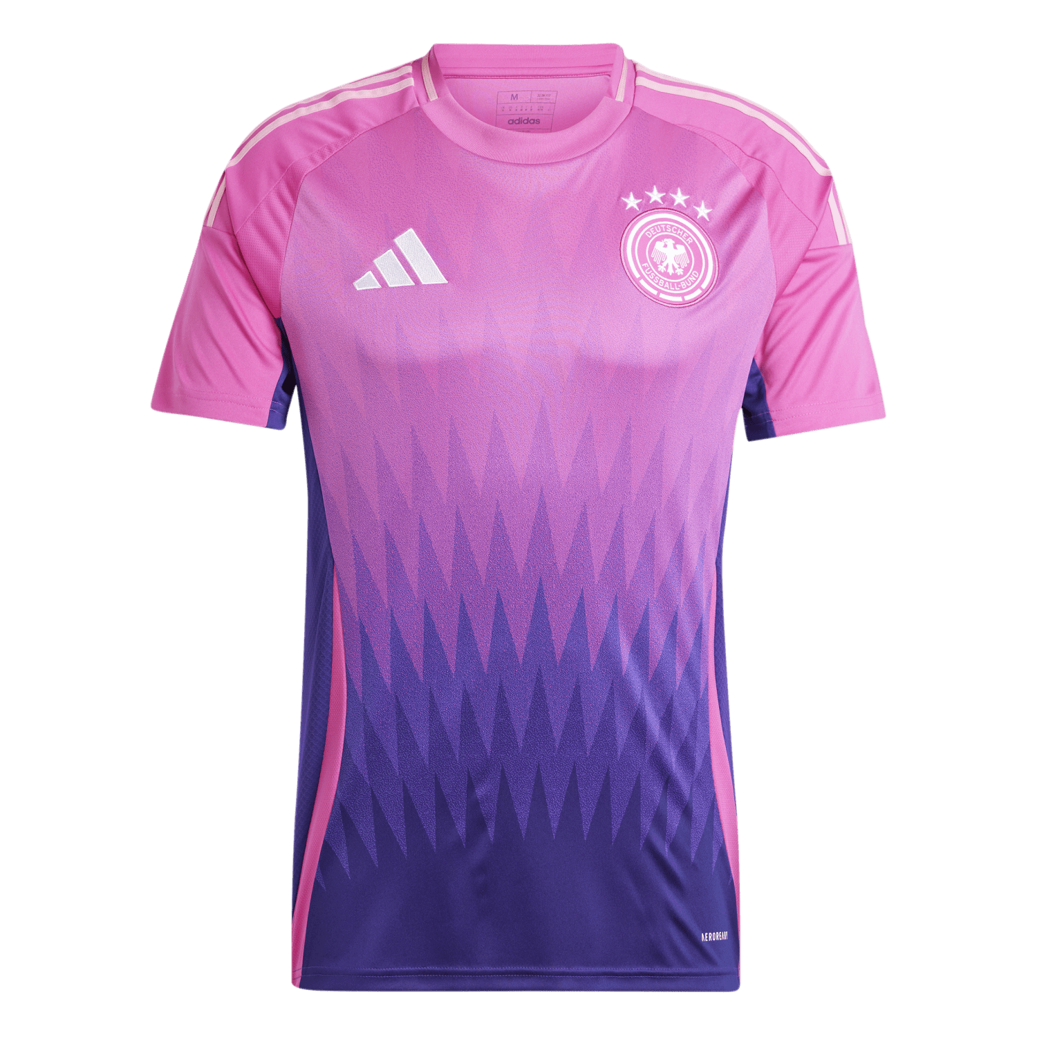 Adidas DFB Deutschland 24 Auswärtstrikot