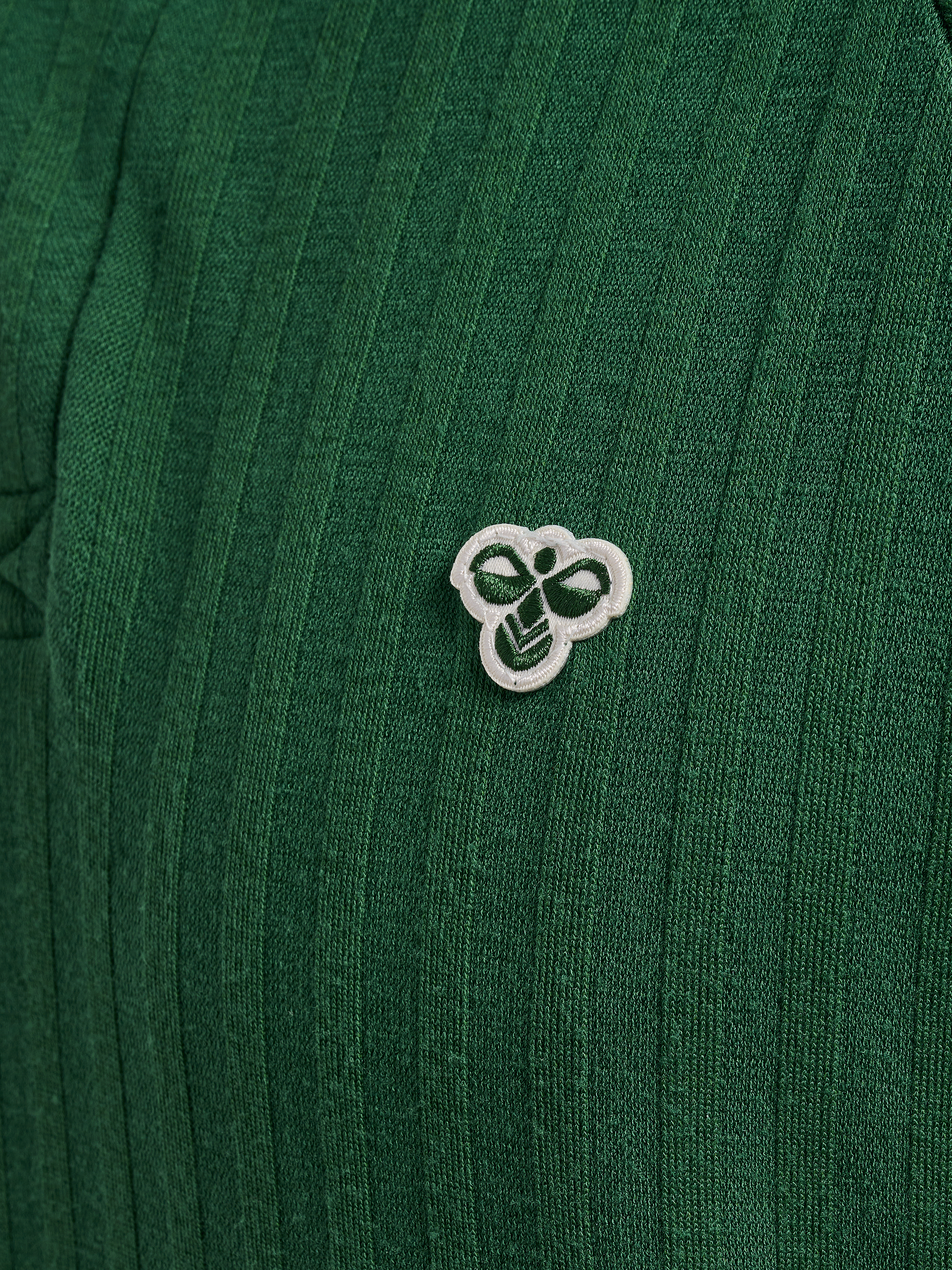 Hummel Archive Loose Polo Shirt