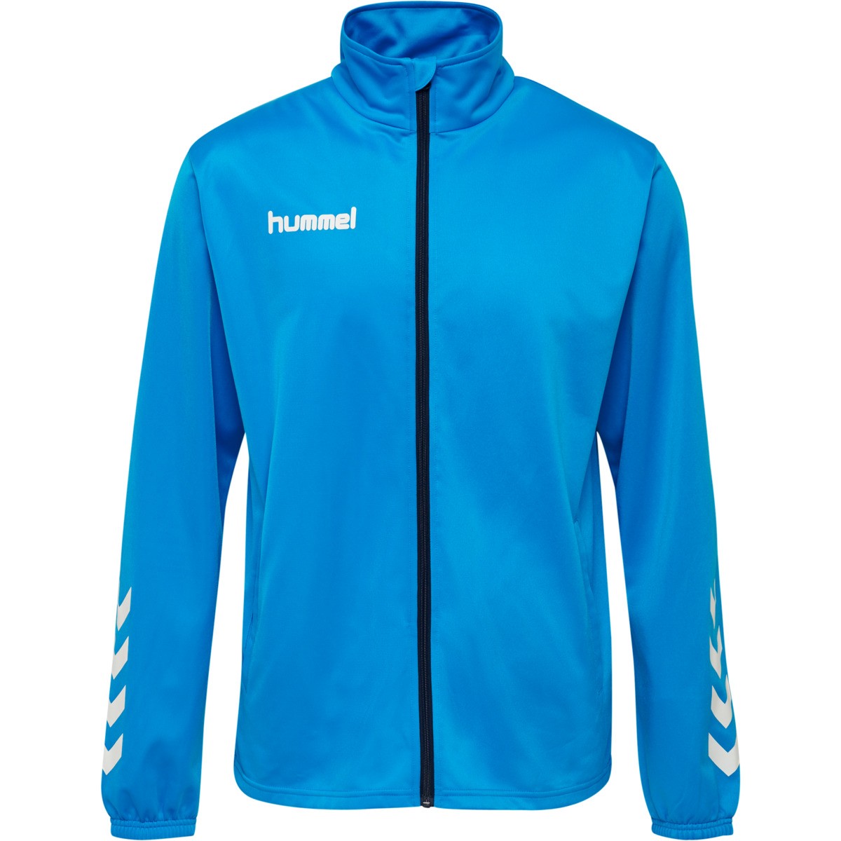 Hummel Promo Poly Anzug