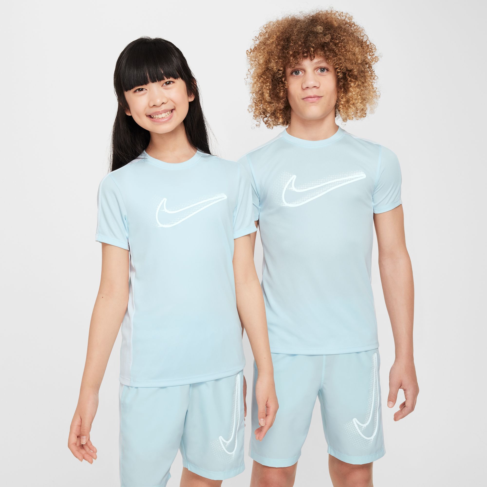 Nike Dri-Fit Academy 23 Trikot Kinder