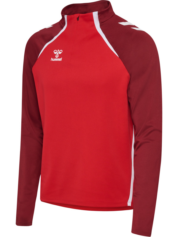 Hummel Lead 2.0 Half Zip Unisex