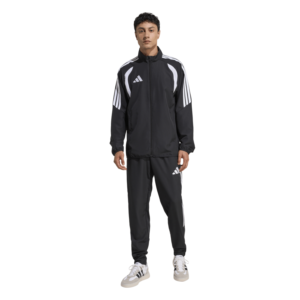 Adidas Tiro26 League Präsentation Hose