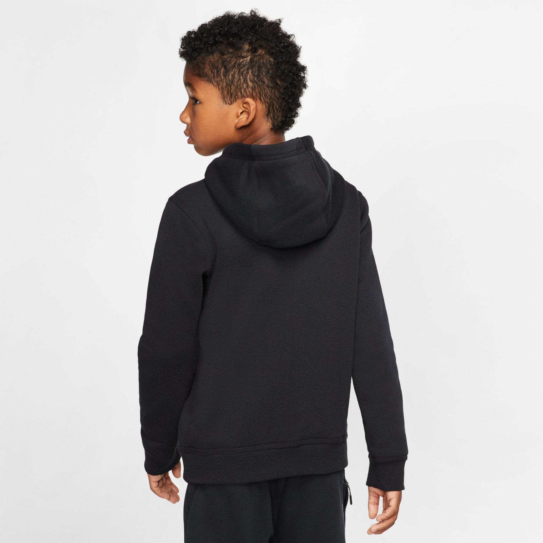 Nike Sportswear Club Kapuzen Sweatshirt Kinder
