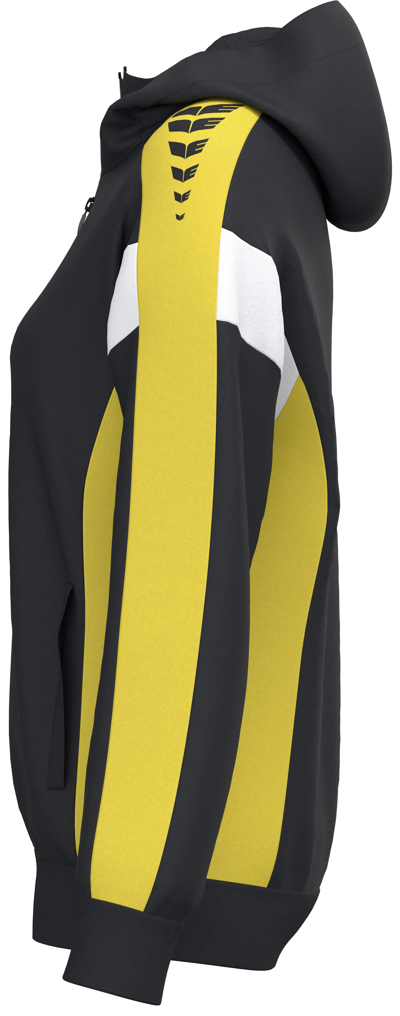 Erima Celebrate 125 Training Kapuzenjacke Damen