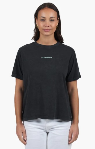 Kleinigkeit Big Cheers Shirt Damen