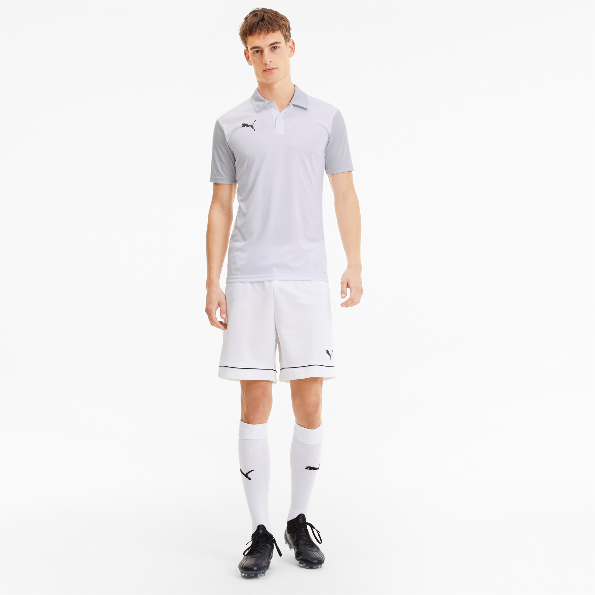 Puma teamGOAL 23 Sideline Polo Shirt