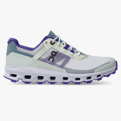 On Laufschuhe Cloudvista Damen