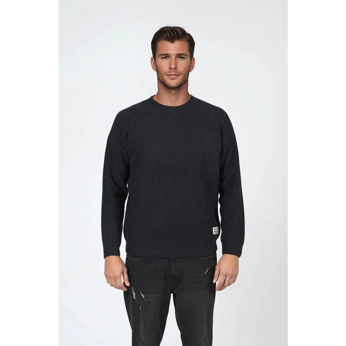 Kleinigkeit Hot Spots Crewneck Pullover