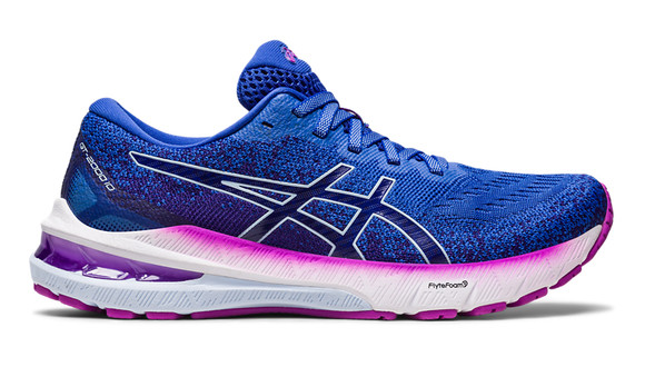 Asics Laufschuhe GT-2000 10 MK Damen