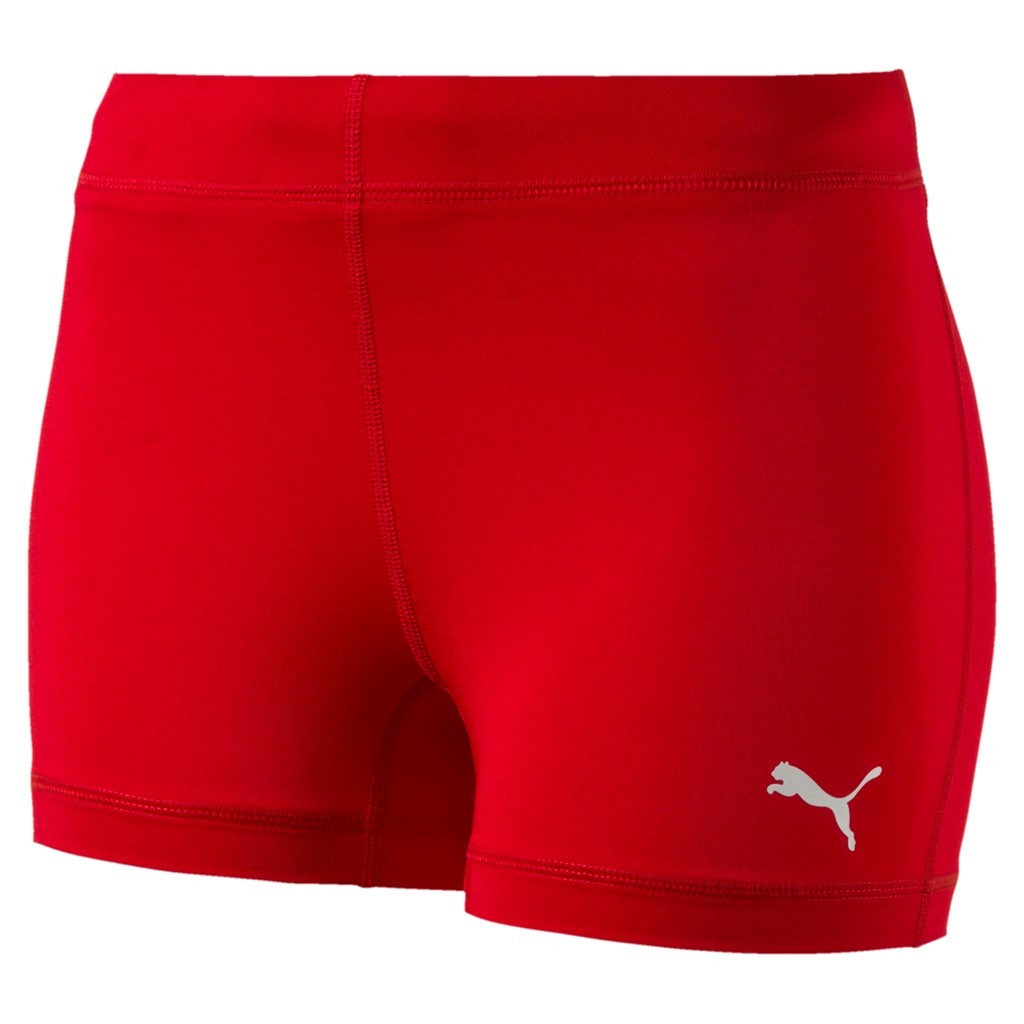 Puma Cross The Line Short Tight