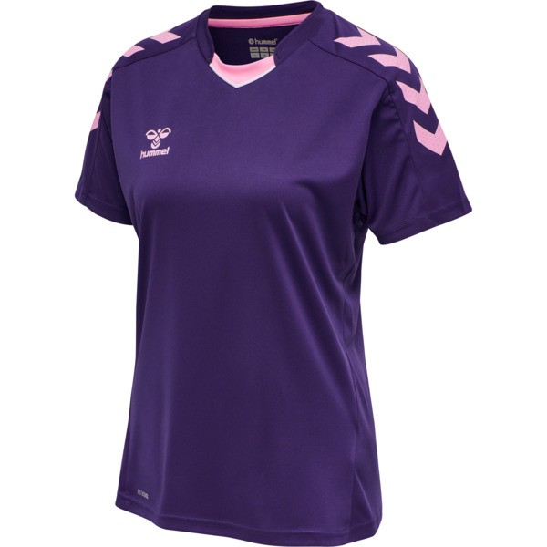 Hummel Core XK Poly Jersey Trikot Damen