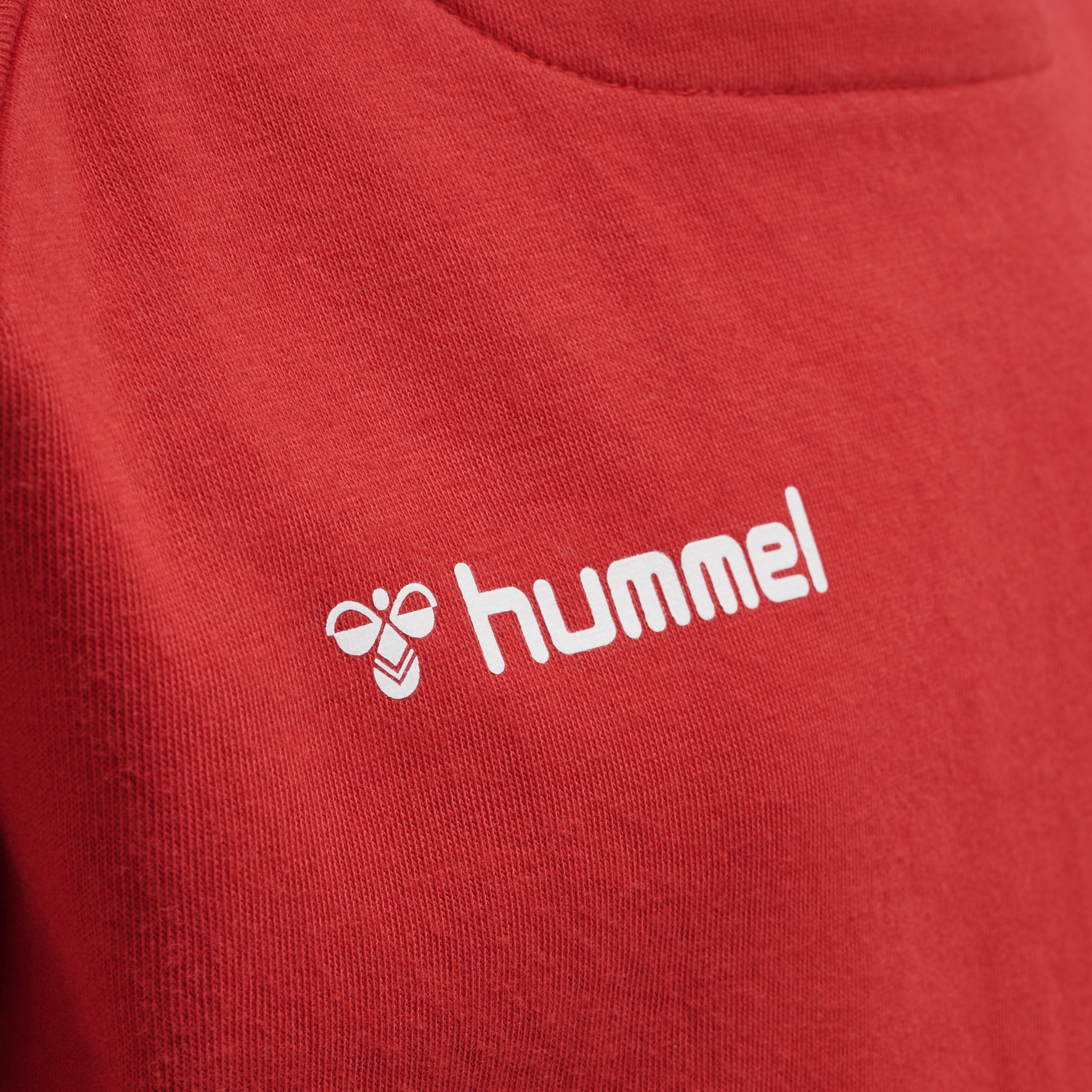 Hummel Authentic Training Sweatshirt Kinder