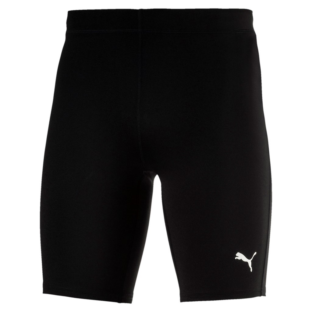 Puma Cross The Line Short Tight