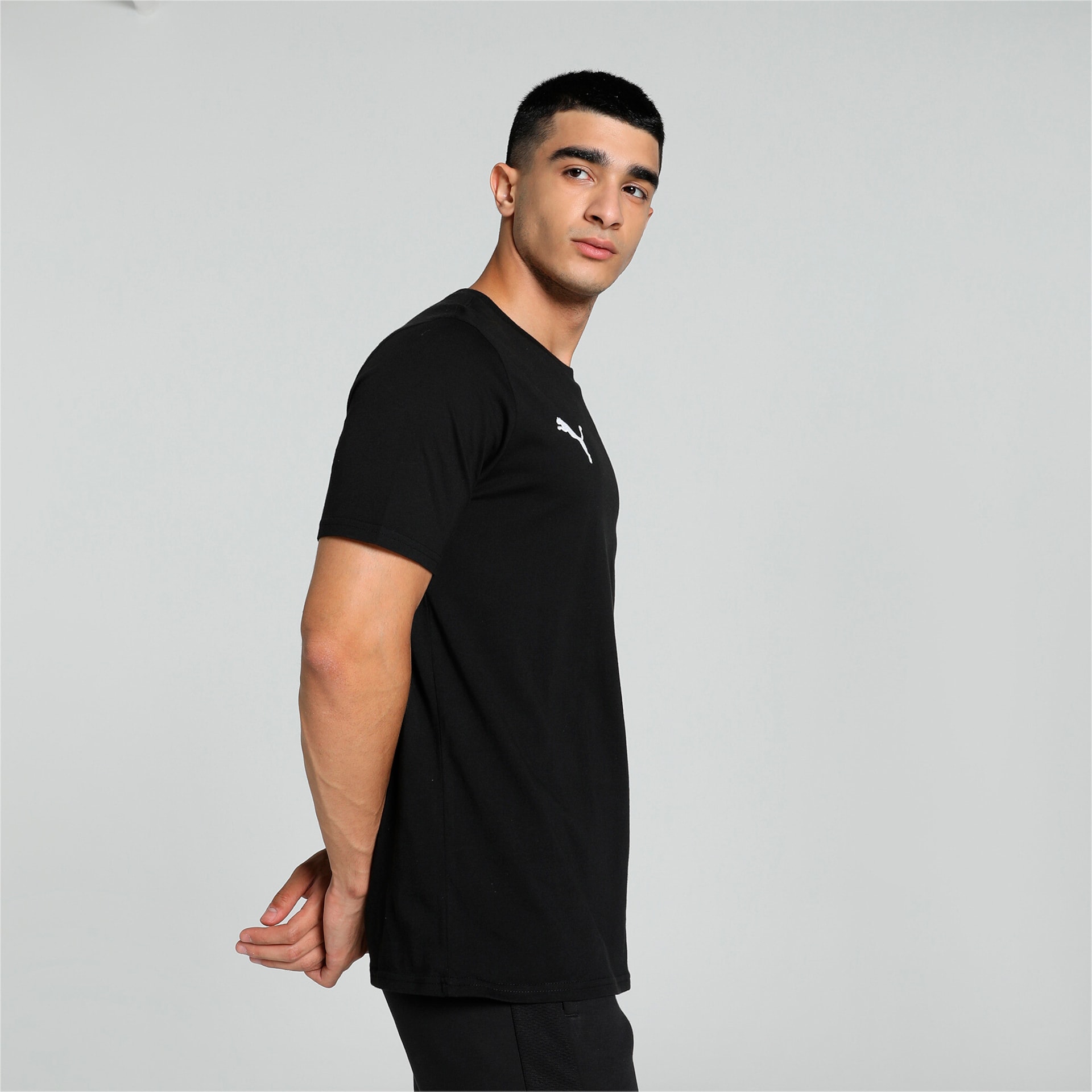 Puma teamGOAL Casuals T-Shirt