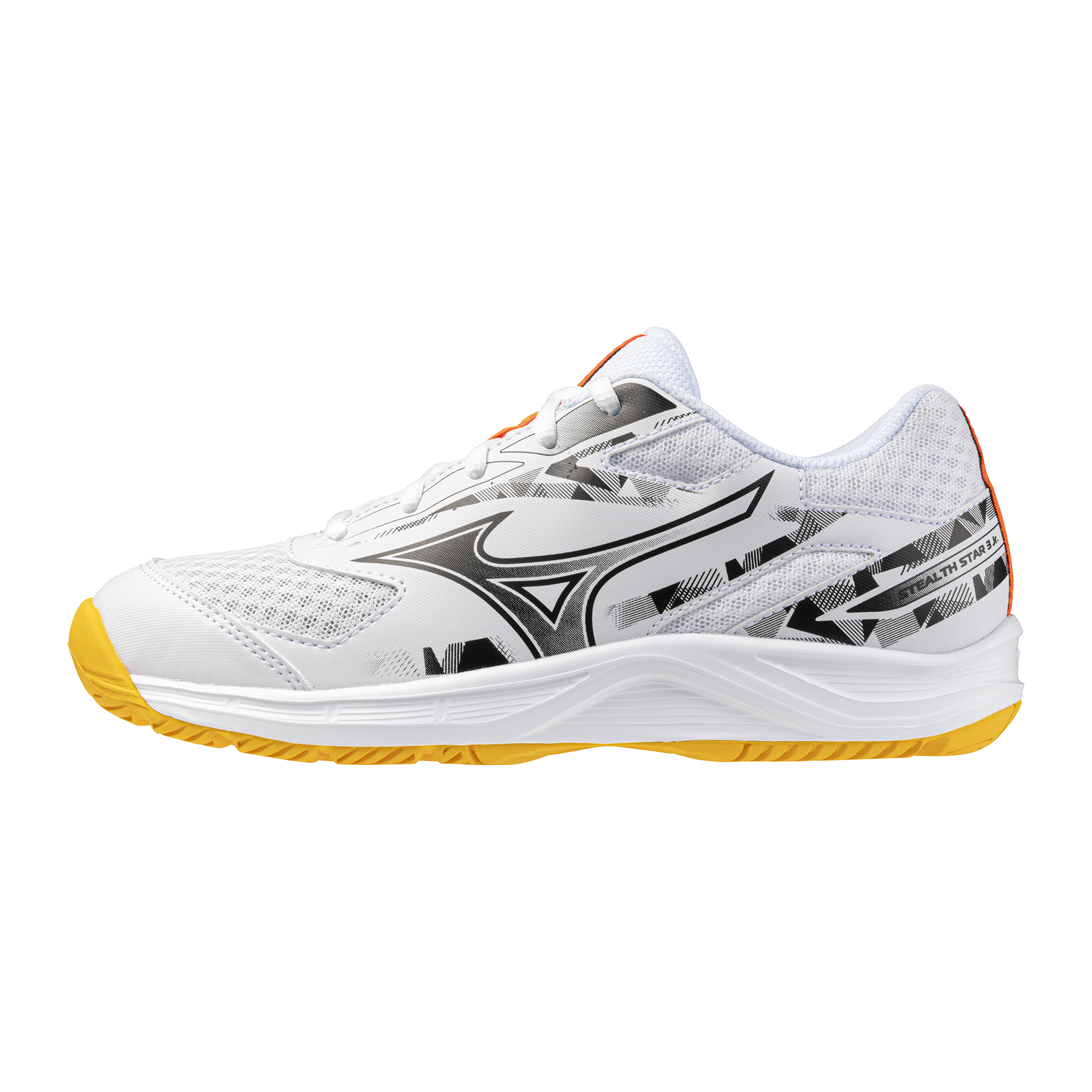 Mizuno Handballschuhe Stealth Star 3 Kinder