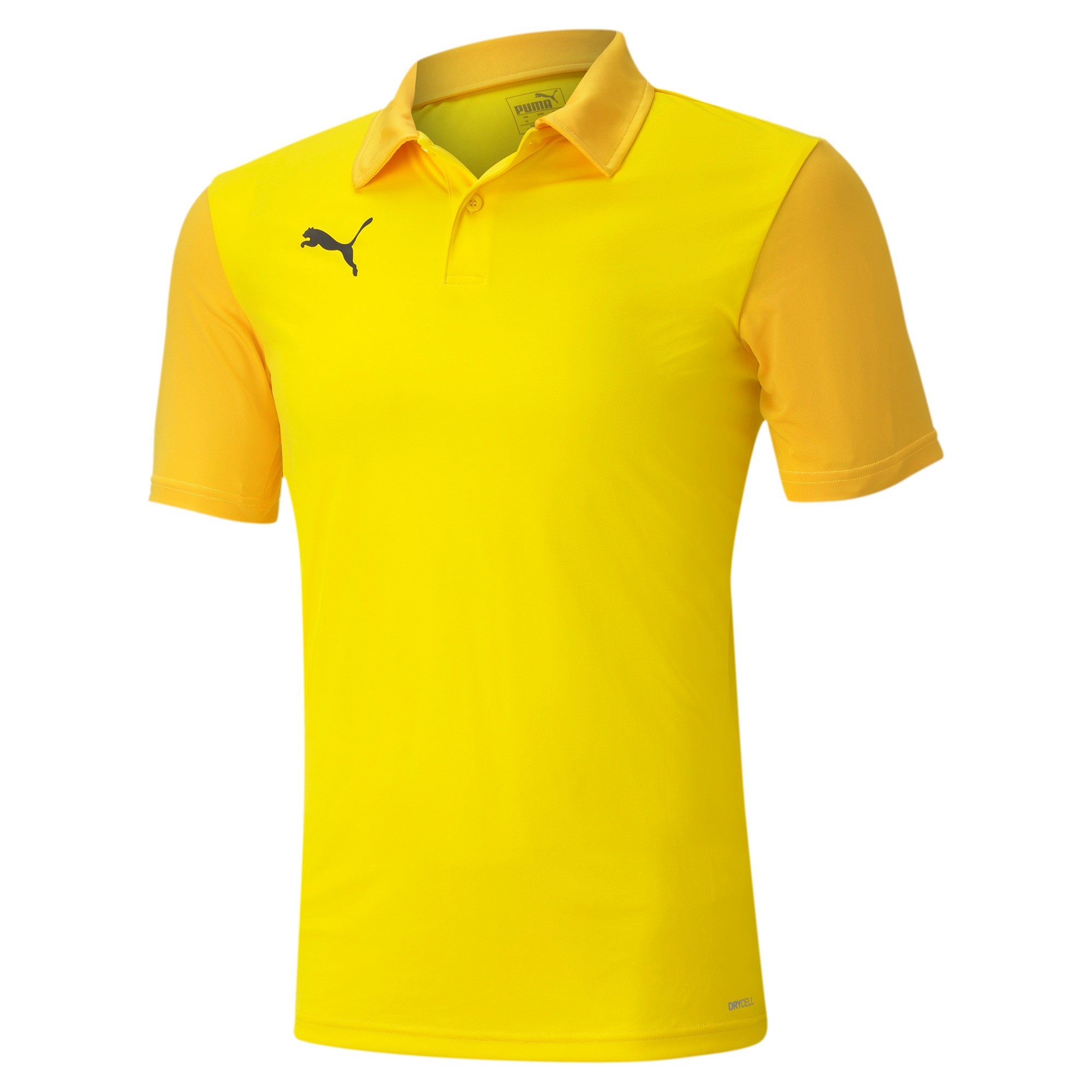 Puma teamGOAL 23 Sideline Polo Shirt