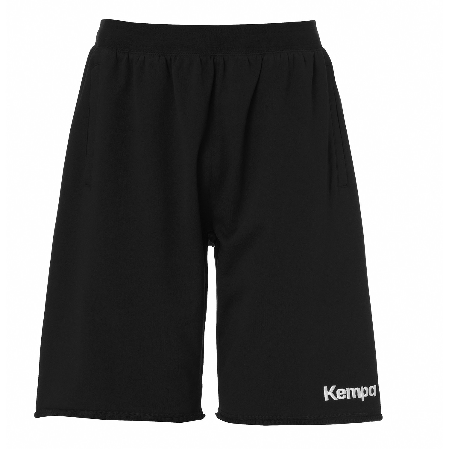 Kempa Core 2.0 Sweatshort Kinder schwarz