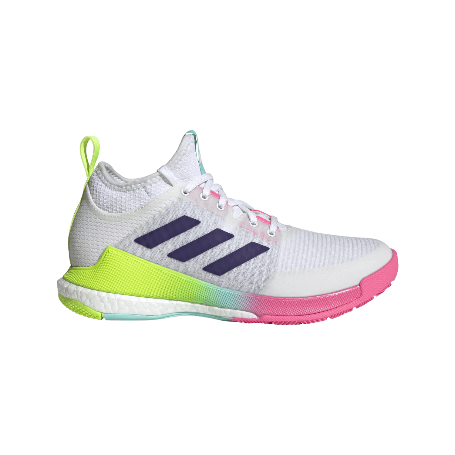 Adidas Handballschuhe Crazyflight Mid