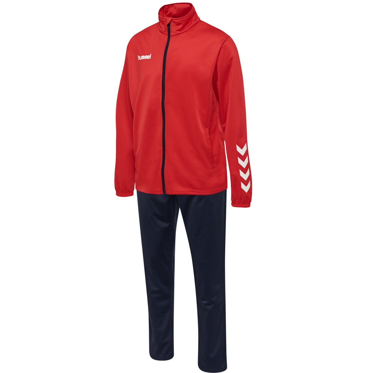 Hummel Promo Poly Anzug Kinder
