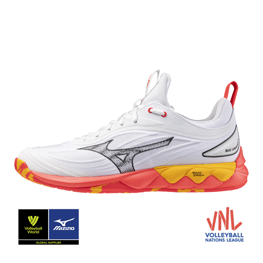 Mizuno Handballschuhe Wave Luminous 3