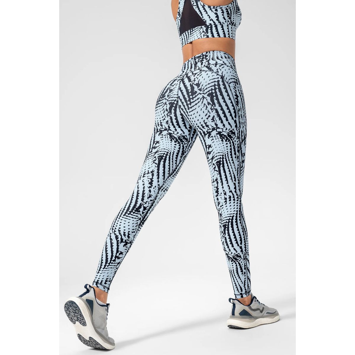 Yvette Zuri Leggings Damen