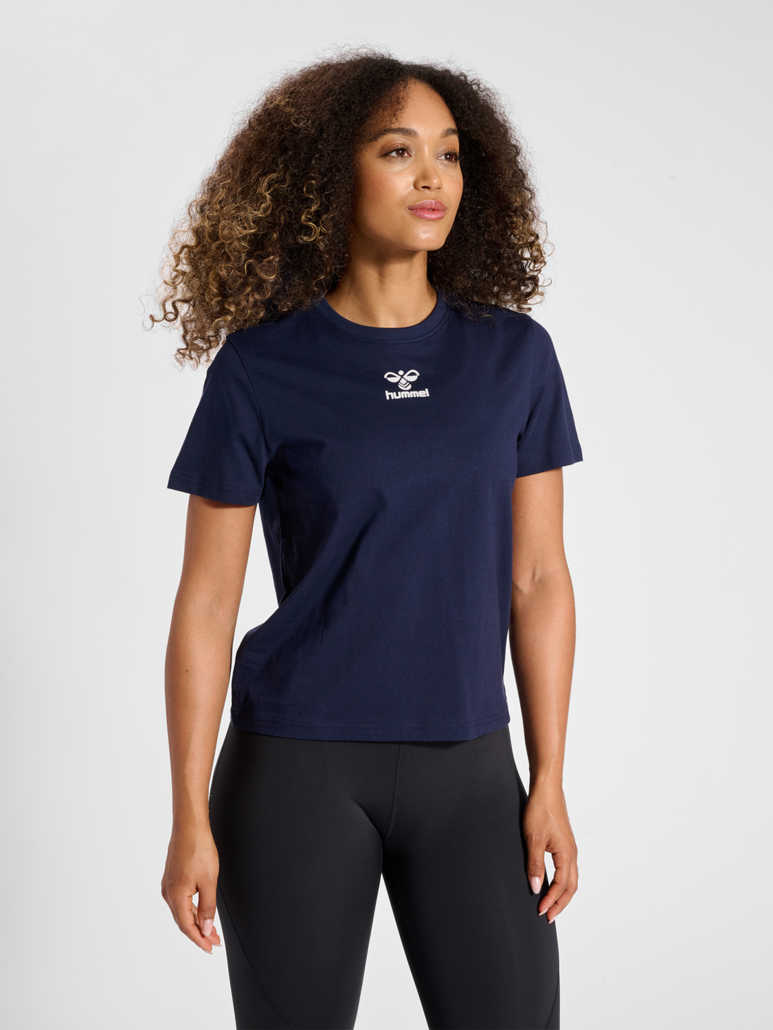 Hummel Icons T-Shirt Damen