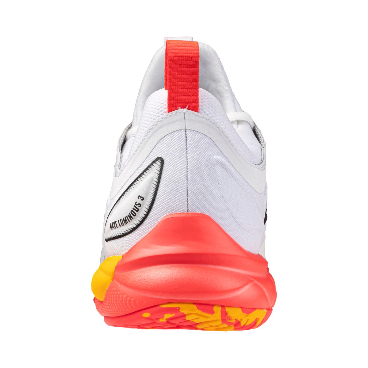 Mizuno Handballschuhe Wave Luminous 3