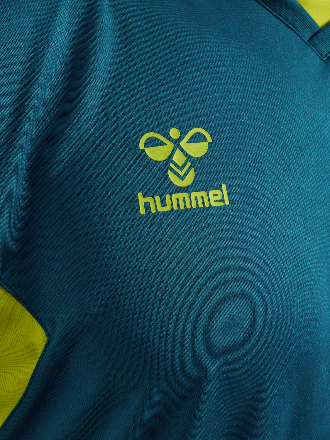 Hummel Authentic PL Trikot