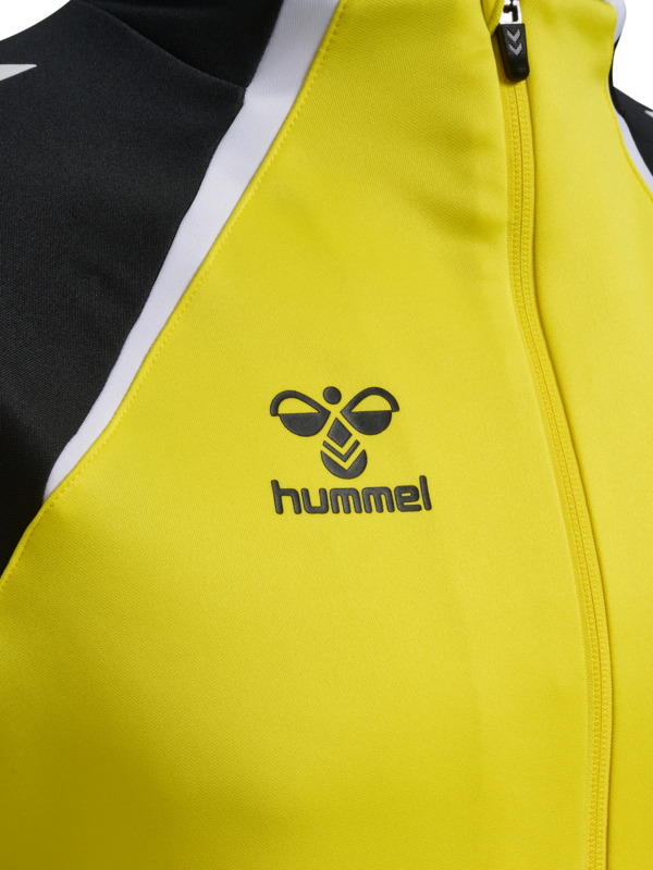 Hummel Lead 2.0 Track Zip Jacke Unisex