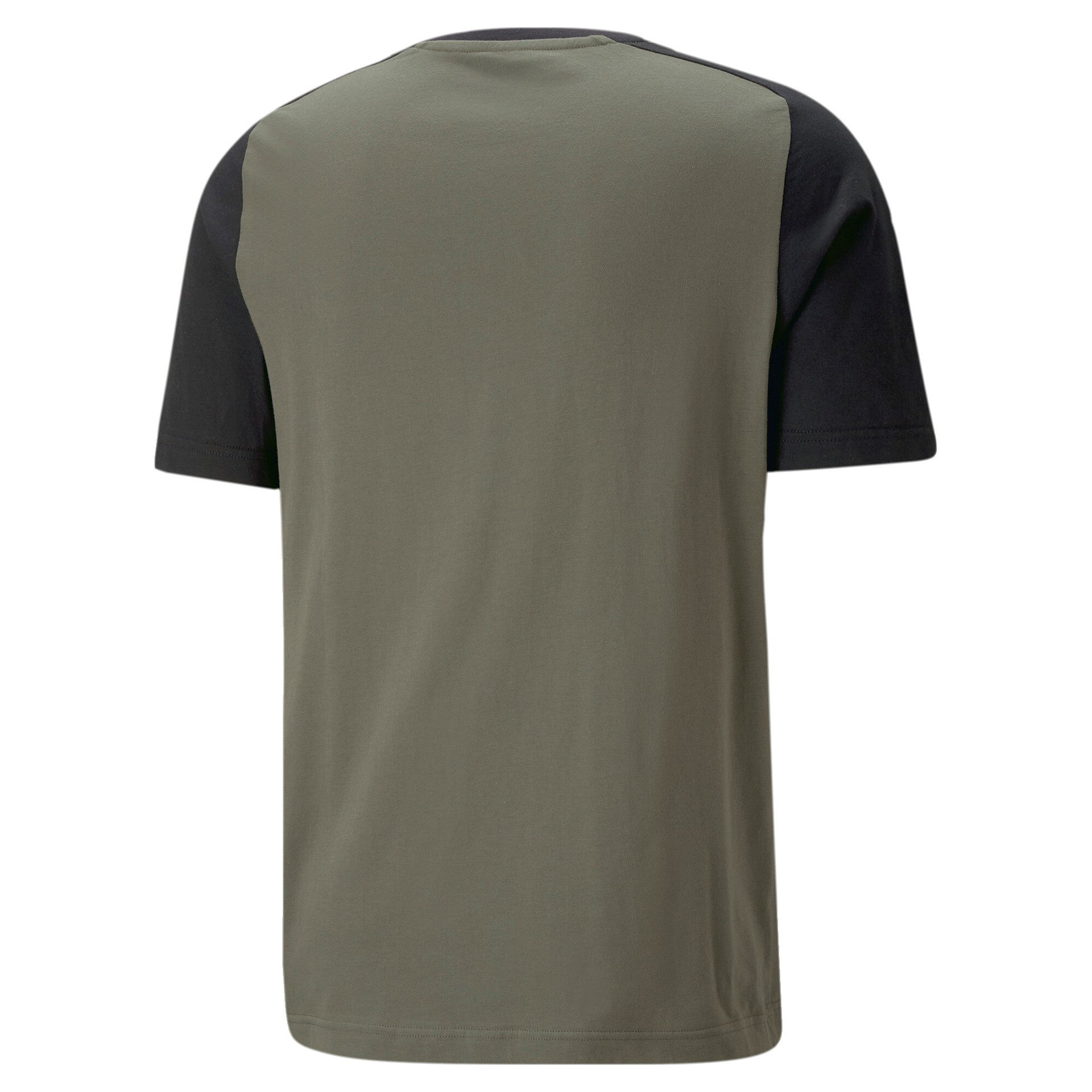 Puma TeamCup Casuals T-Shirt